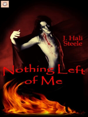 cover image of Nothing Left of Me